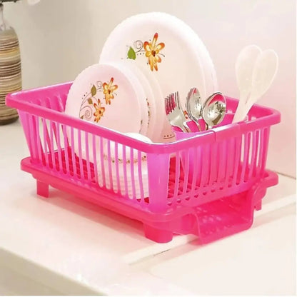 3 in 1 Sink organizer | spoon tray | modern kitchen essential.